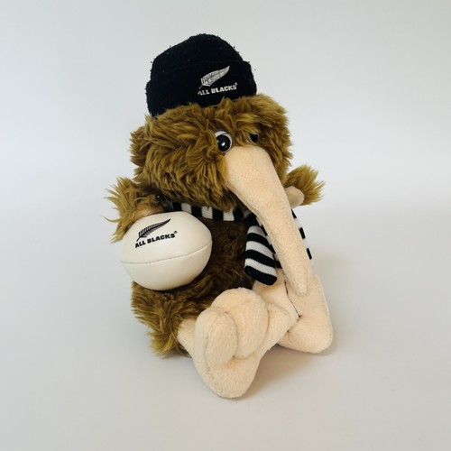 All blacks neuseeland - neuseeland, kiwi