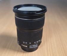 Canon Zoom-Objektiv EF