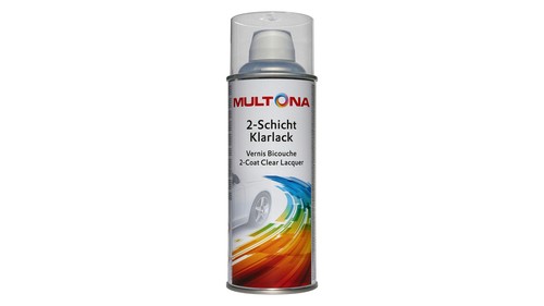 Multona autolack spray - autolack,
