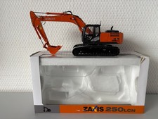 Hitachi Zaxis 250 LCN