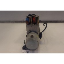 VERDECKMOTOR SAAB 9.3 (02-08)