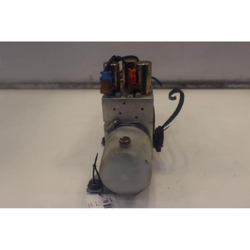 Verdeckmotor saab - verdeckmotor, 9.3