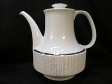 Thomas Rosenthal Arcta