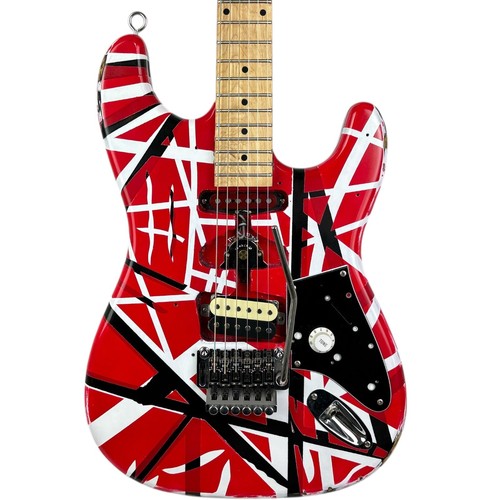 Eddie van halen frankenstein - eddie,