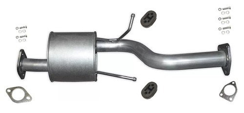Auspuff für mitsubishi - für, pajero