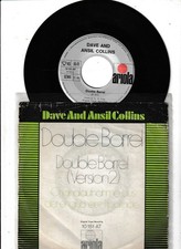 7" Dave And Ansil