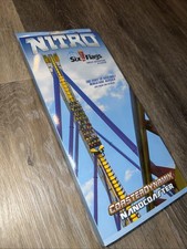 Six Flags Great Adventure