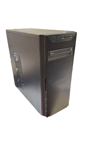 System msi h110m pro vd - pc-system,