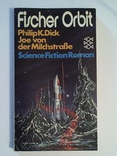 Joe von der Milchstrasse Hrsg