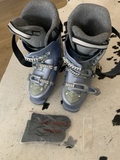 Head Ezon 2 7 Damen Skischuhe