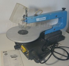 Güde Dekupiersäge GDS 16