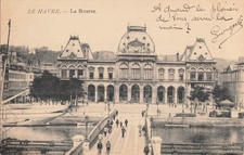 76 Le Havre La bourse 98718