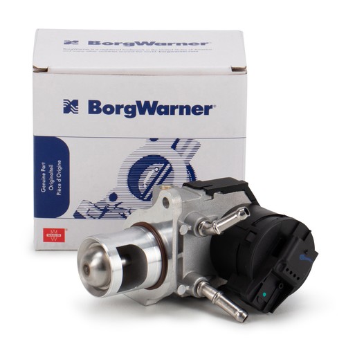 Borgwarner agr ventil für - borgwarner,