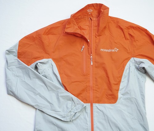 Norrona bitihorn aero100 jacke - bitihorn,