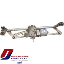 Seat ibiza 6J Wischermotor