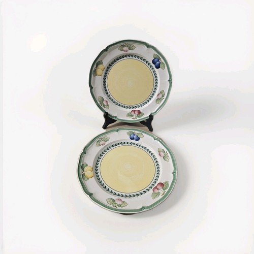 Hochwertige teller villeroy - teller,