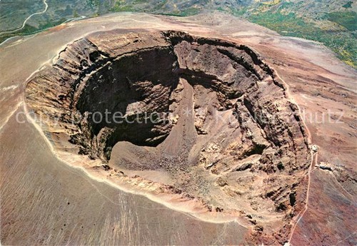 Vesuvio vulkan vulcano - vulkan,