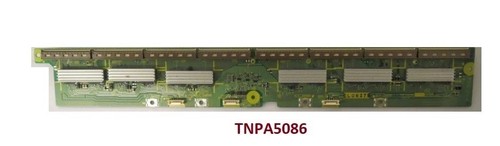 Panasonic board für - panasonic, tv