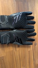 Torwarthandschuhe Adidas Predator GL Competition Schwarz Größe 9 5 Neu mit OVP