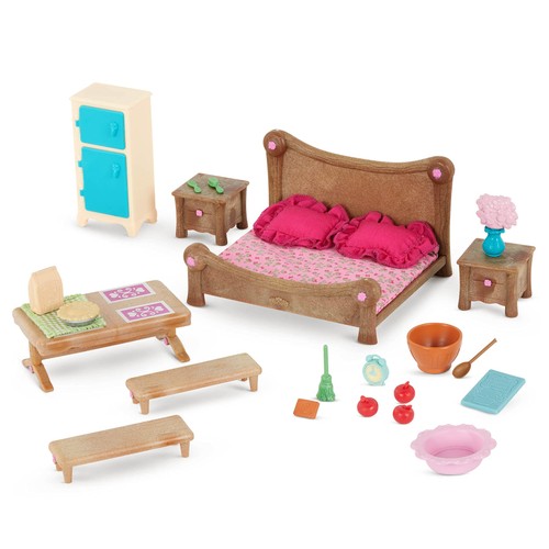 Woodzeez schlafzimmer - li'l, &