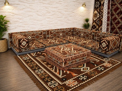 Orientalische sitzecke sark - orientalische, sitzecke,