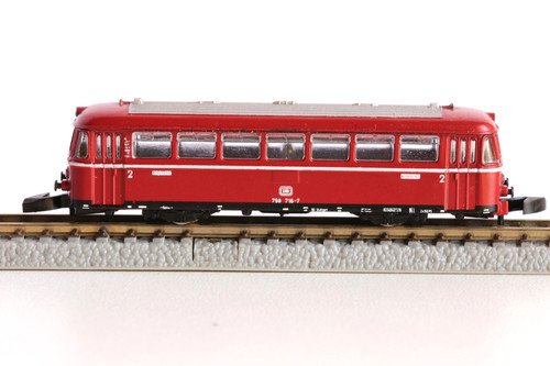 Märklin 8817 beiwagen - z, zum