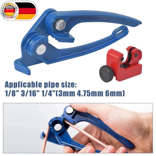 1 rohrbiegezange - 1,