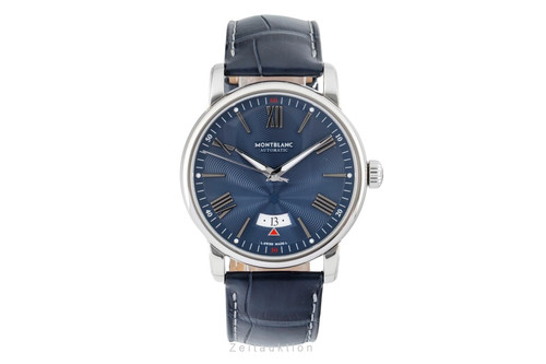Montblanc 4810 automatic - 4810,