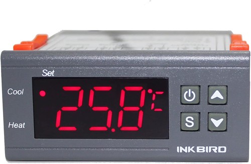 Inkbird itc 1000 digitaler - inkbird, itc-1000
