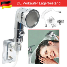 Handbrause für Waschbecken