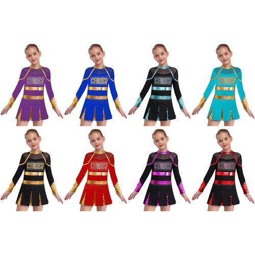 Mädchen kleid stehkragen - mädchen,