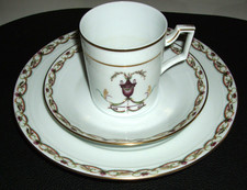 Fürstenberg Klassizismus