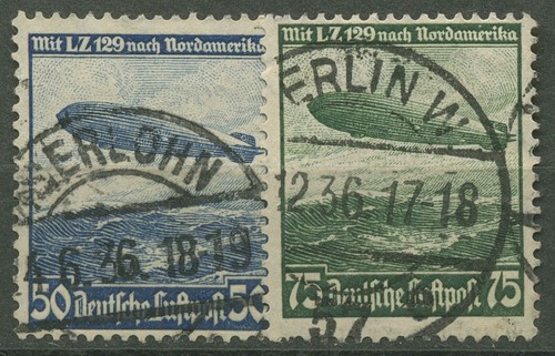 Deutsches reich 1936 - deutsches,