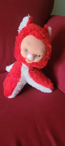 Ddr spielzeug kuscheltier - ddr,