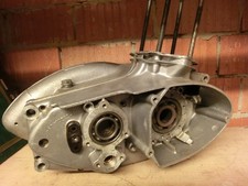 Motorgehäuse DKW RT 200 - Motor Gehäusehälften 