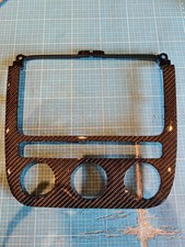 VW Golf 5 Radioblende Echt