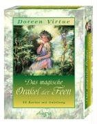 Das magische orakel - magische, der