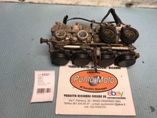 Kompletter Vergaser für