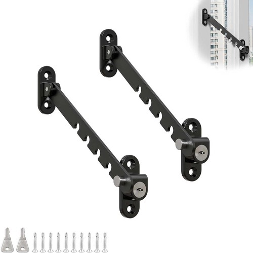 0xbit fensterfeststeller 2 - fensterfeststeller,,