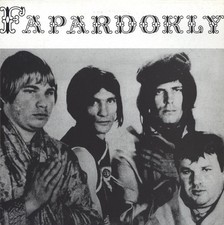 Fapardokly - Fapardokly LP