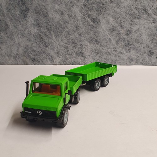 Siku 2223 1620 unimog - 1500, +