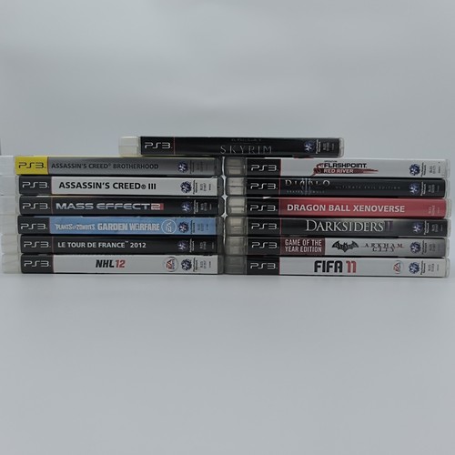 Playstation spiele ps3 - playstation, 3
