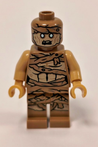 Lego indiana jones minifigur - lego,