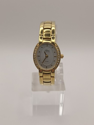 Junghans helena titan quartz - junghans, titan-quartz