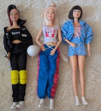 Barbie clone puppen defa lucy - barbie,