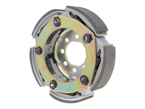 Kupplung 160mm für aprilia - für,