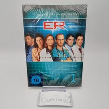 ER Emergency Room Staffel 1 I