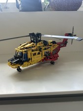 LEGO Technic 9396
