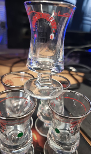 Friesengeist sammelgläser - friesengeist,
