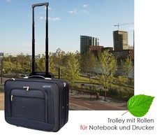 KOFFER PILOTENKOFFER FÜR
